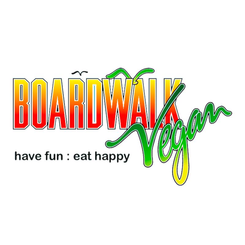 Boardwalk Vegan