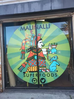 Malinalli Superfoods